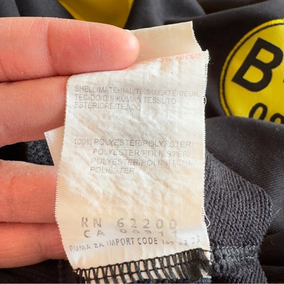 Borussia Dortmund 2015/2016 Training Top Youth - Picture 15 of 15